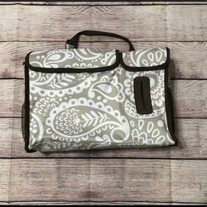 Thirty One Car Baby Essentials Bag